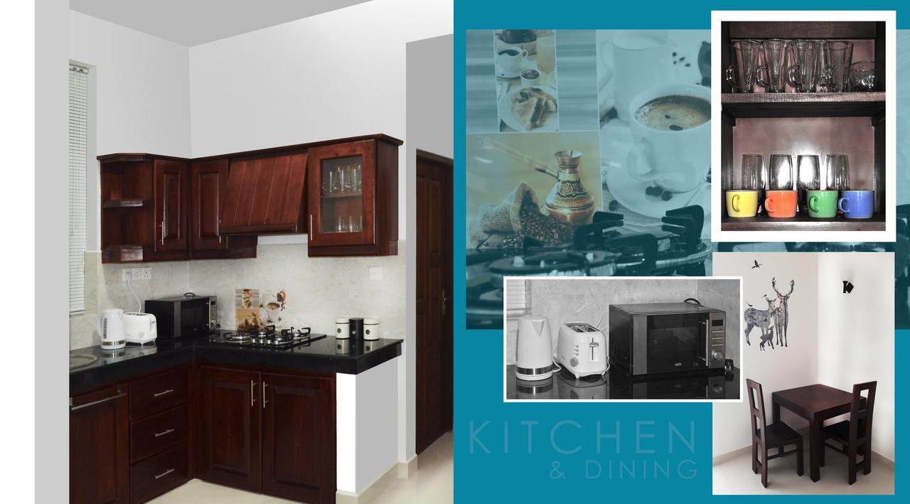 City Tower, Luxury 2 Two Bed Seaview Apartment Colombo Dehiwala-Mount Lavinia Bagian luar foto