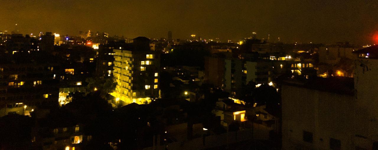 City Tower, Luxury 2 Two Bed Seaview Apartment Colombo Dehiwala-Mount Lavinia Bagian luar foto