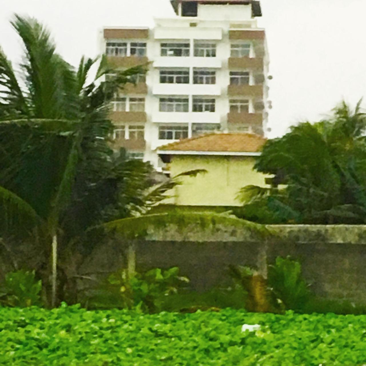 City Tower, Luxury 2 Two Bed Seaview Apartment Colombo Dehiwala-Mount Lavinia Bagian luar foto
