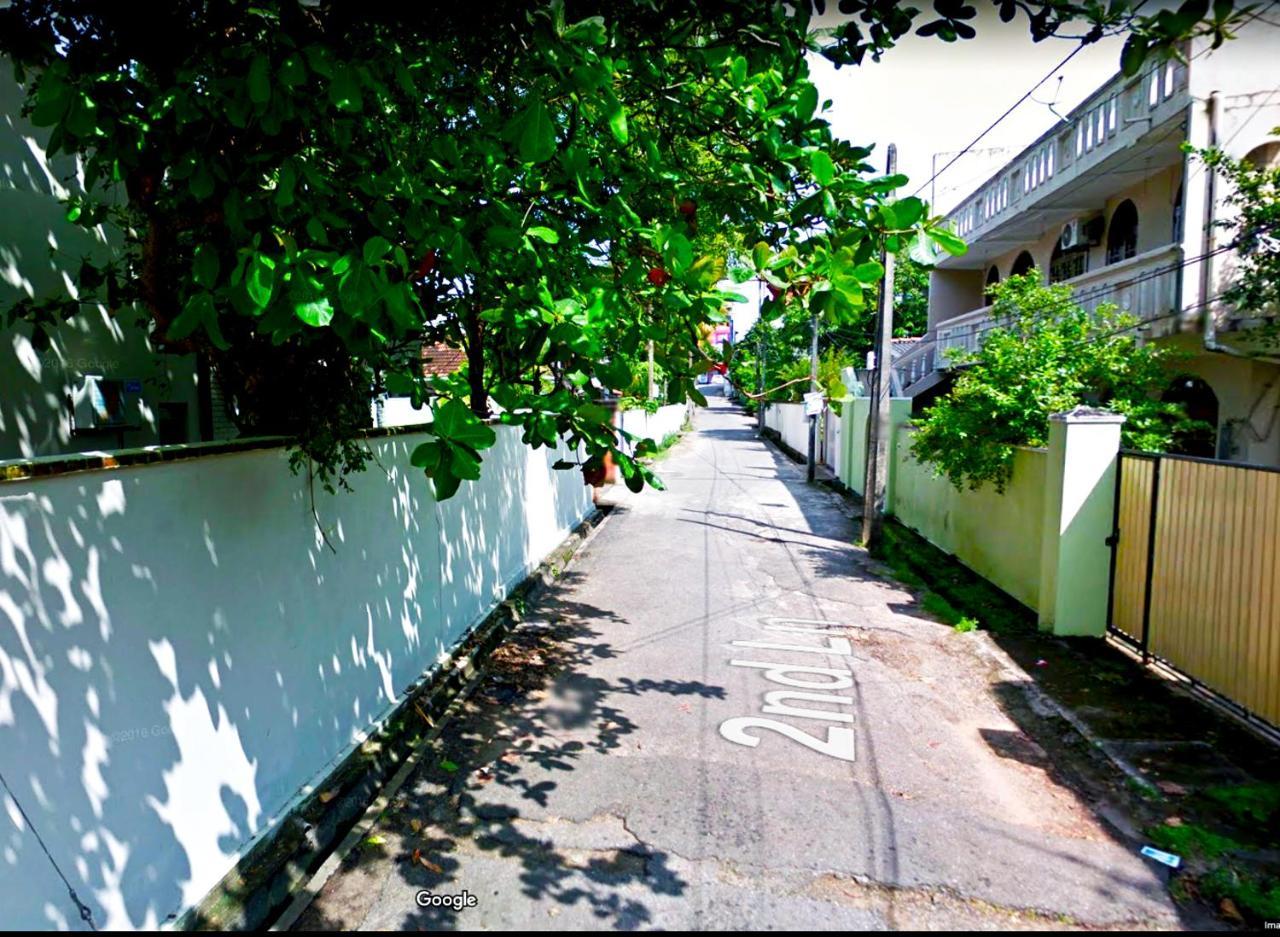 City Tower, Luxury 2 Two Bed Seaview Apartment Colombo Dehiwala-Mount Lavinia Bagian luar foto